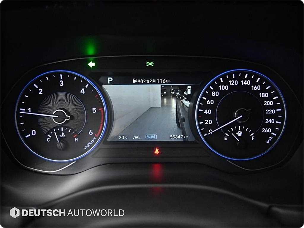 Hyundai Palisade — photo 08