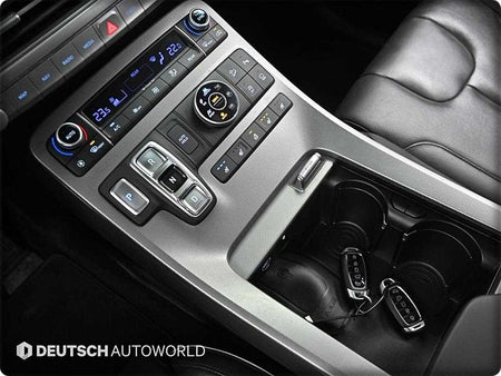 Hyundai Palisade — photo 09
