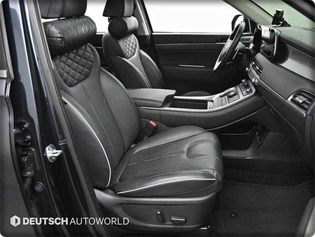 Hyundai Palisade — photo 10