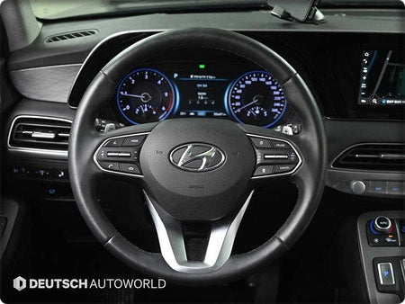 Hyundai Palisade — photo 13