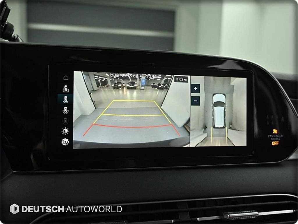 Hyundai Palisade — photo 15