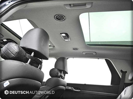 Hyundai Palisade — photo 18