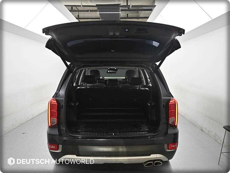 Hyundai Palisade — photo 19