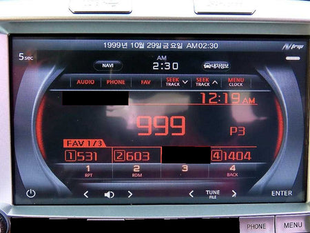 Kia Sportage — photo 14