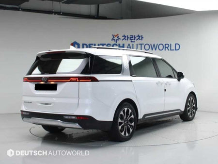 Kia Carnival — photo 02
