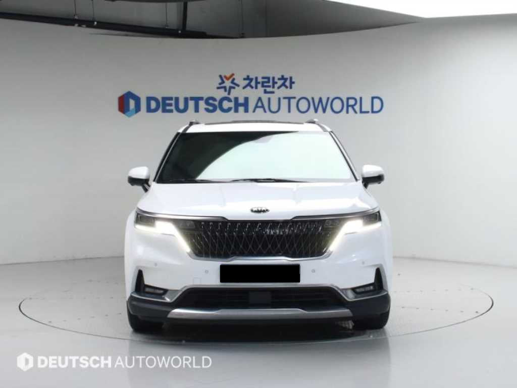 Kia Carnival — photo 03