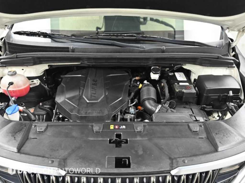 Kia Carnival — photo 06