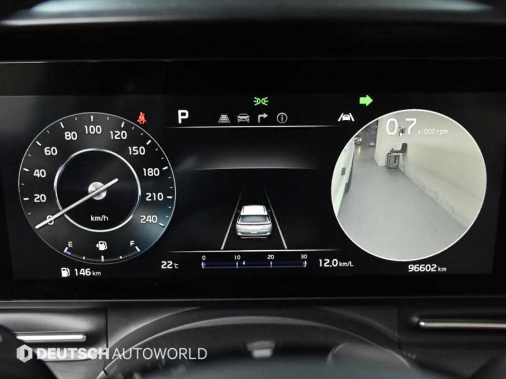 Kia Carnival — photo 08