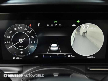 Kia Carnival — photo 08