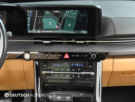 Kia Carnival — photo 14