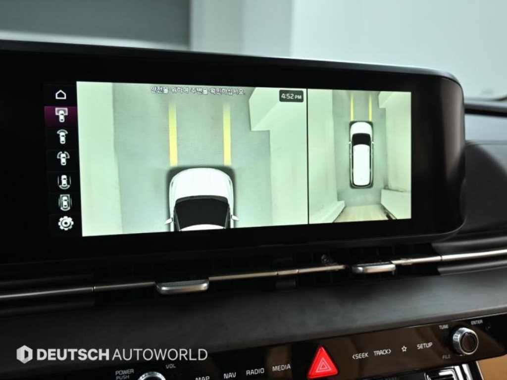 Kia Carnival — photo 15