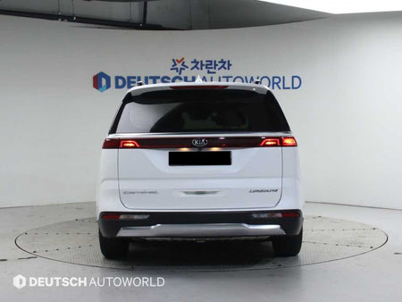 Kia Carnival — photo 04