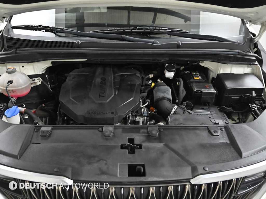 Kia Carnival — photo 06