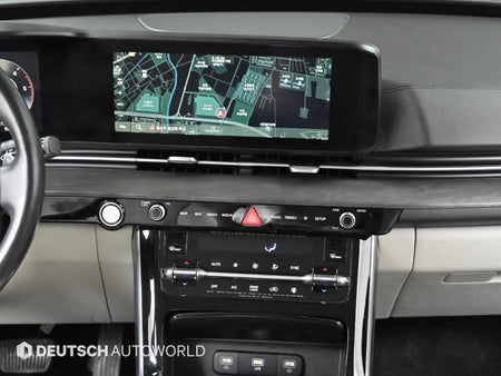Kia Carnival — photo 14