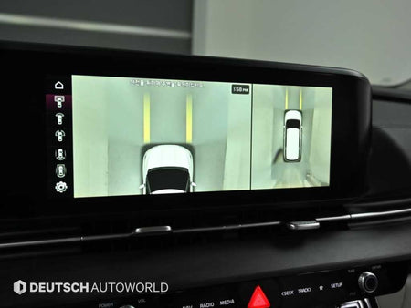Kia Carnival — photo 15