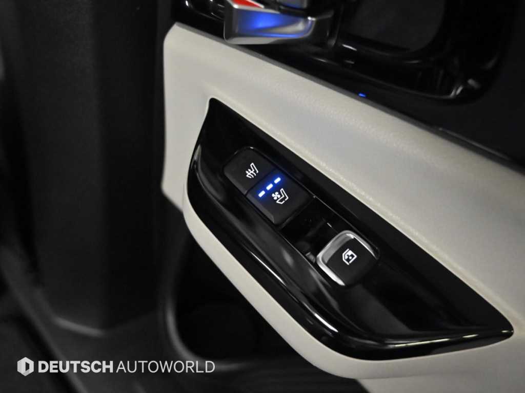 Kia Carnival — photo 16