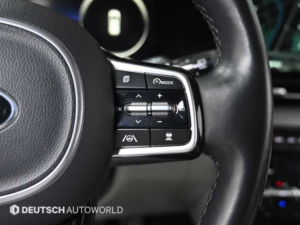 Kia Carnival — photo 18