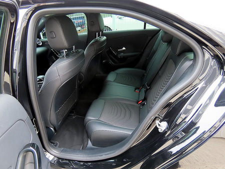 Mercedes-Benz A-Class — photo 06