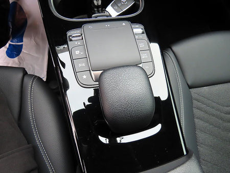 Mercedes-Benz A-Class — photo 12