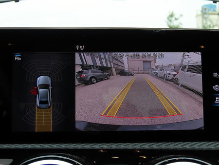 Mercedes-Benz A-Class — photo 15