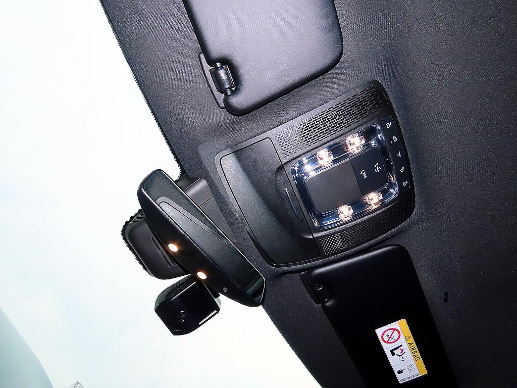 Mercedes-Benz A-Class — photo 16
