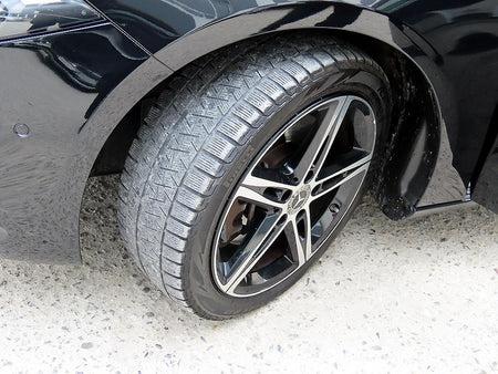 Mercedes-Benz A-Class — photo 18