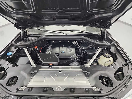 BMW X4 — photo 05