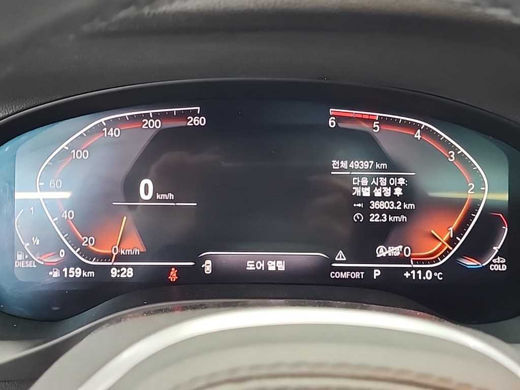 BMW X4 — photo 06