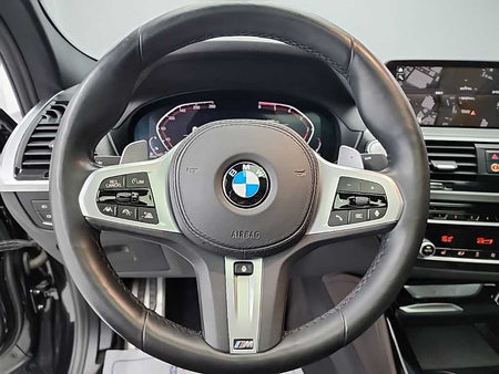 BMW X4 — photo 09