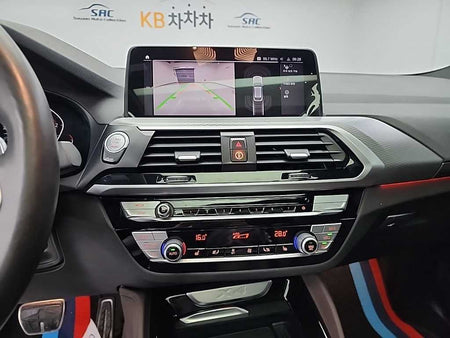 BMW X4 — photo 10
