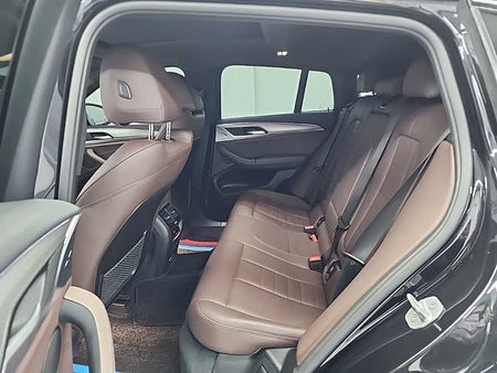 BMW X4 — photo 12