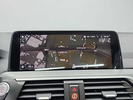 BMW X4 — photo 15