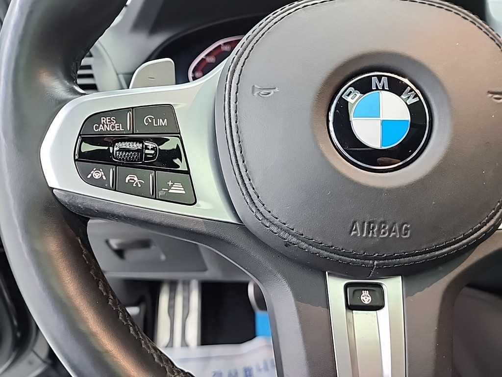 BMW X4 — photo 18