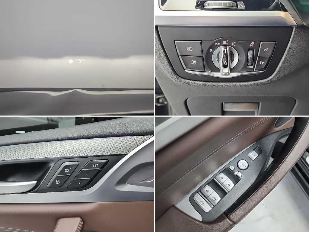 BMW X4 — photo 19