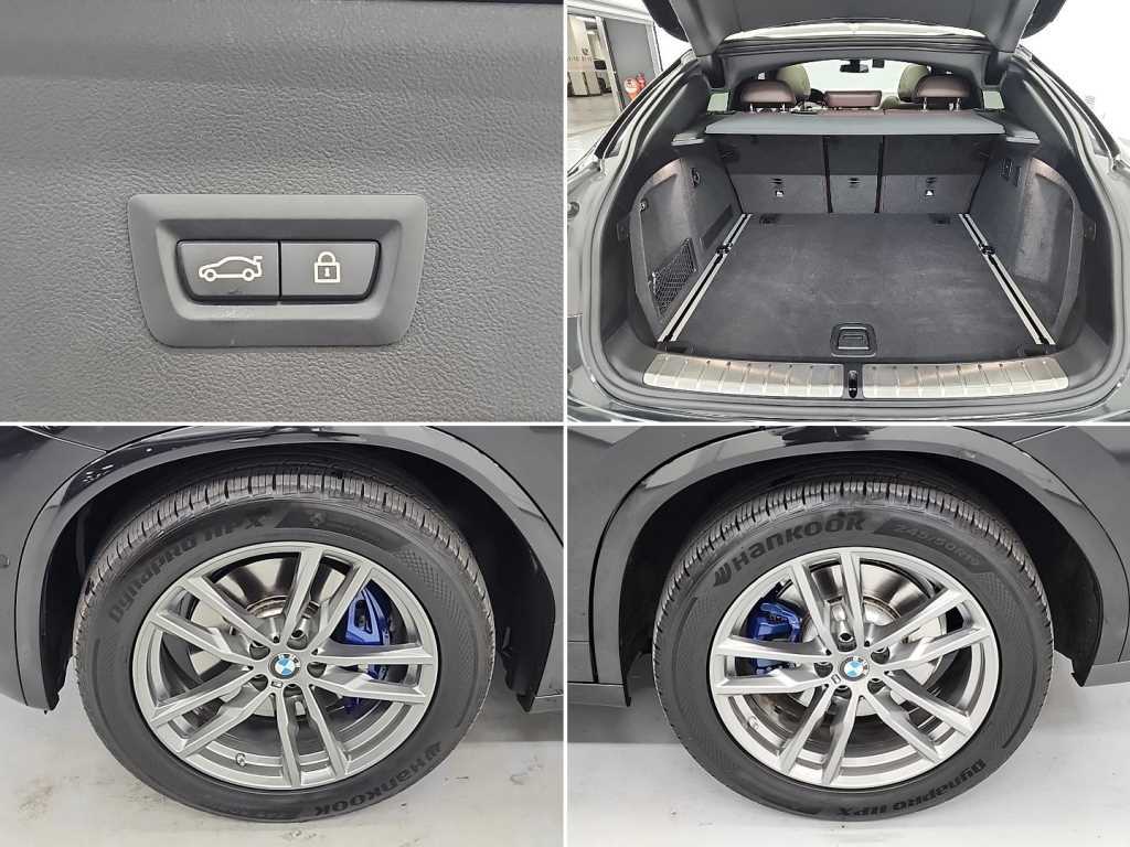 BMW X4 — photo 20