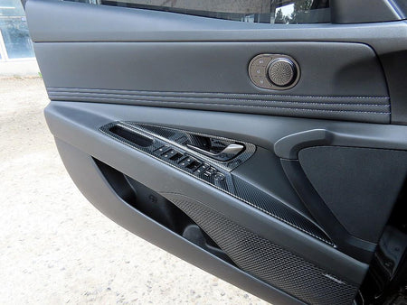 Hyundai Avante — photo 11