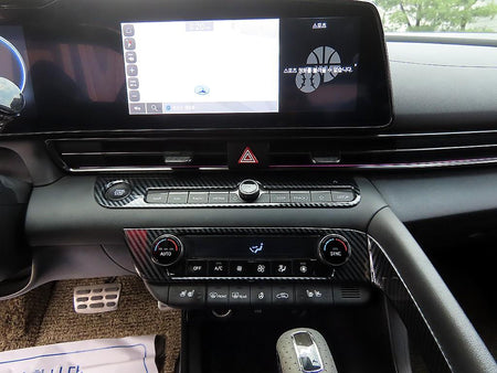 Hyundai Avante — photo 13