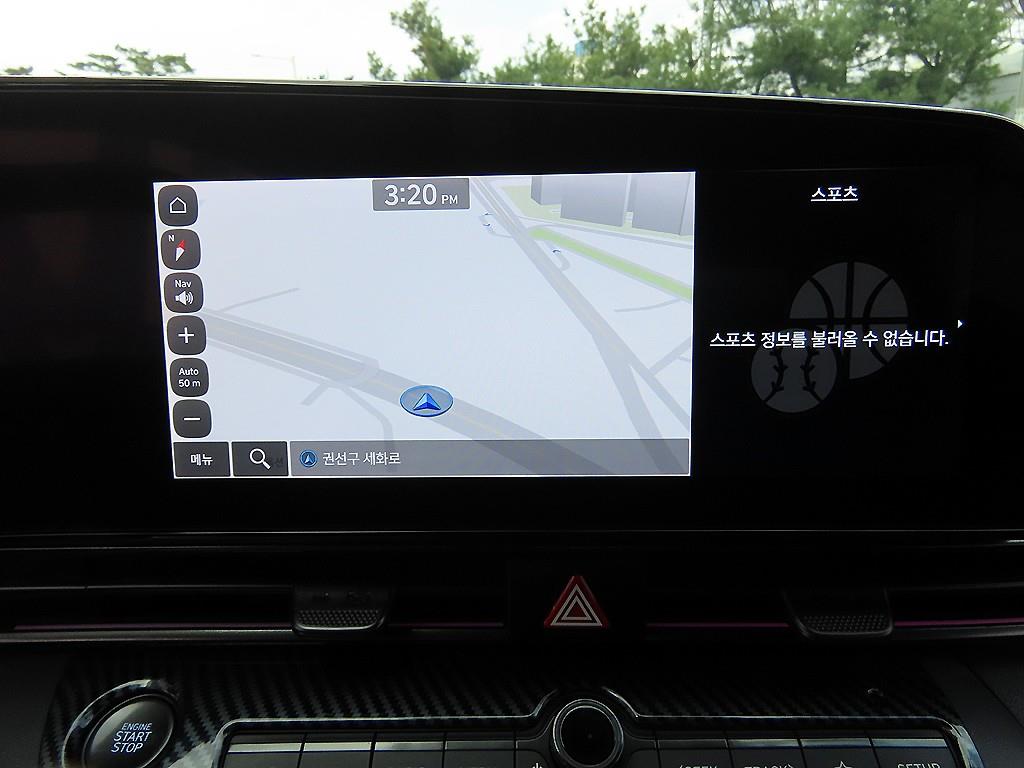 Hyundai Avante — photo 14