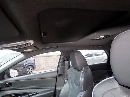 Hyundai Avante — photo 18