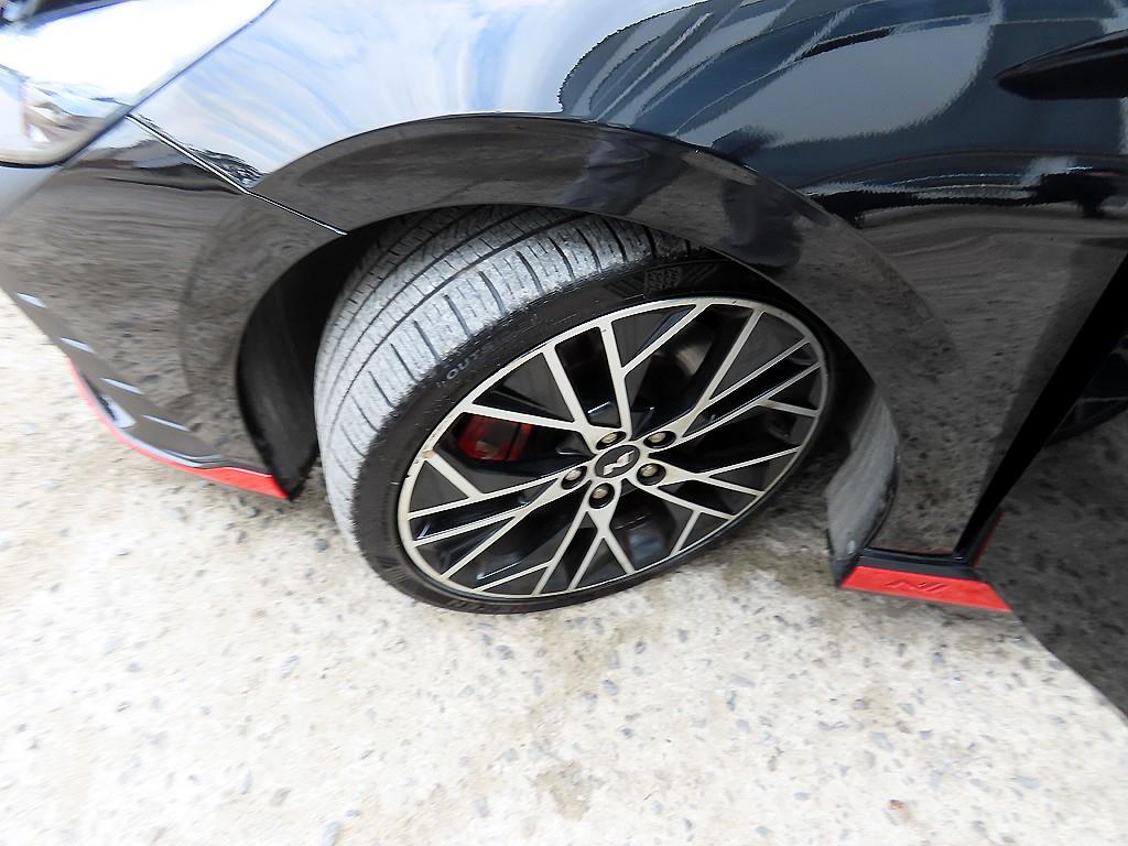 Hyundai Avante — photo 20