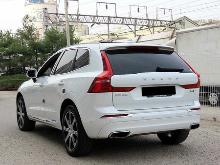 Volvo XC60 — photo 03