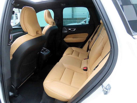 Volvo XC60 — photo 06