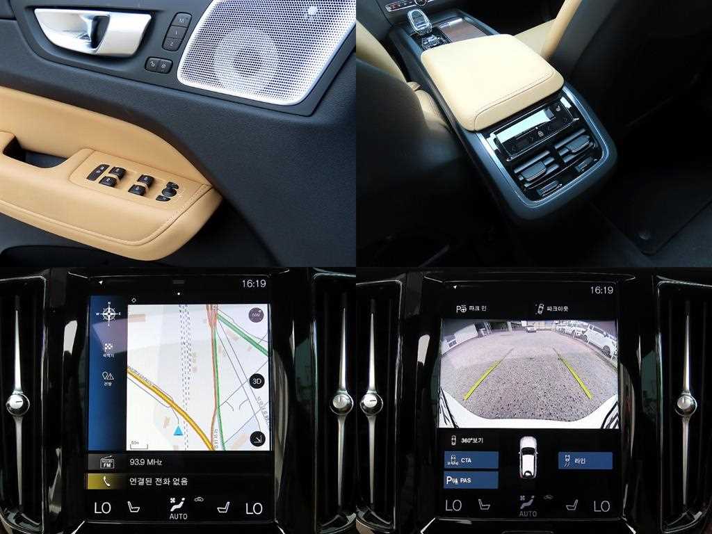 Volvo XC60 — photo 18