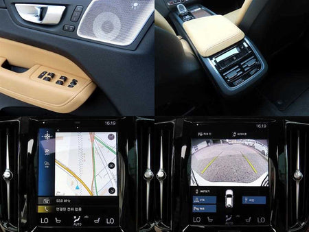 Volvo XC60 — photo 18