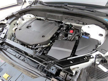 Volvo XC60 — photo 19