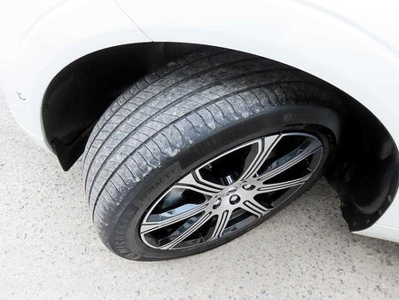 Volvo XC60 — photo 20
