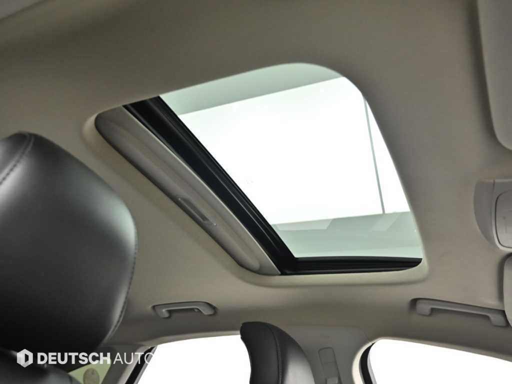Ford Fusion — photo 18