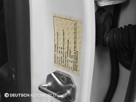 Ford Fusion — photo 20