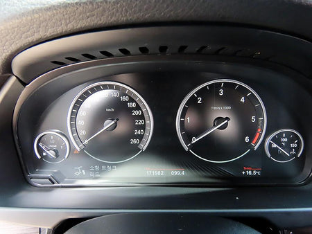 BMW X5 — photo 09
