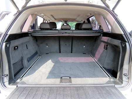 BMW X5 — photo 17